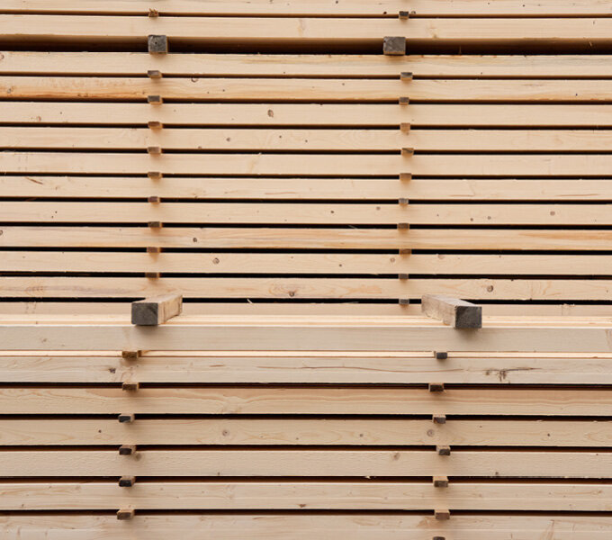 Sawn timber products