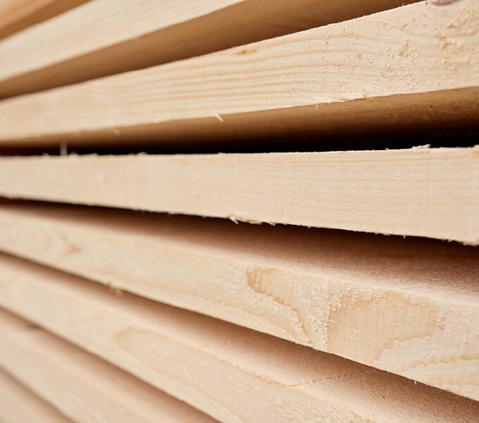 Sawn timber products