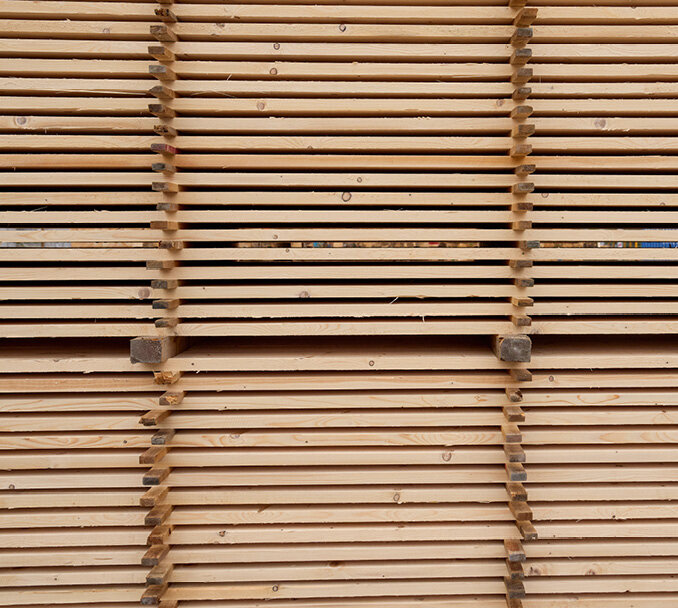 Sawn timber products