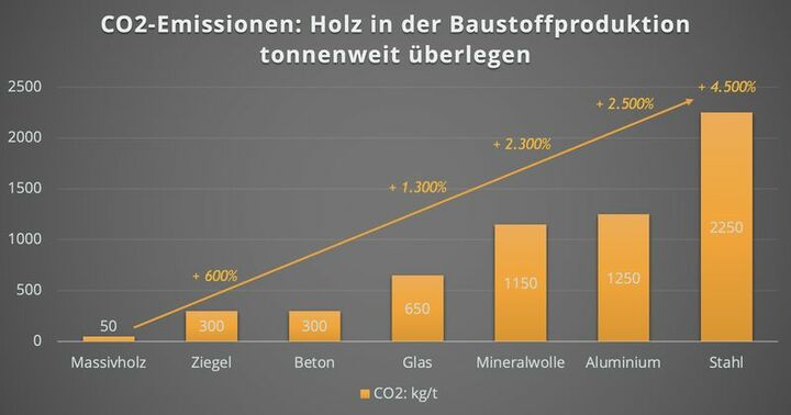 Ernst Fisch Holzindustrie